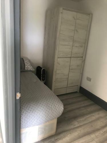 Ma Bakers Ground Floor Apartments