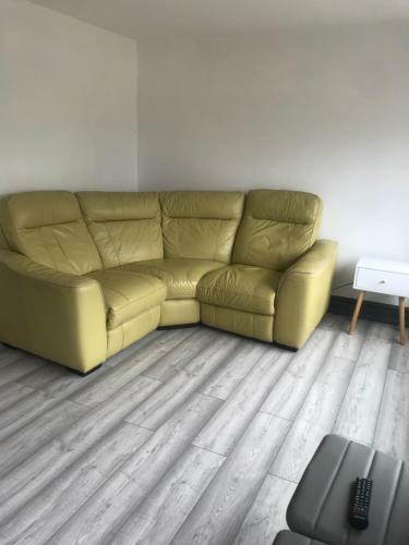 Ma Bakers Ground Floor Apartments