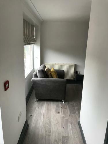 Ma Bakers Ground Floor Apartments