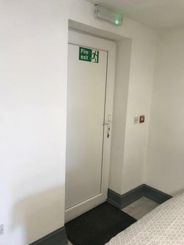 Ma Bakers Ground Floor Apartments