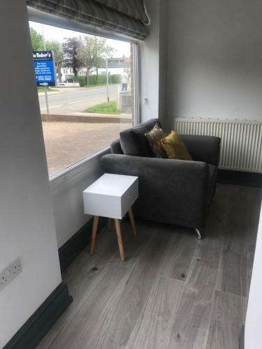 Ma Bakers Ground Floor Apartments
