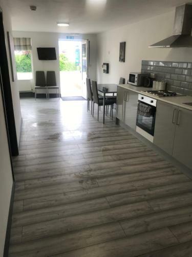 Ma Bakers Ground Floor Apartments
