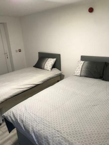 Ma Bakers Ground Floor Apartments