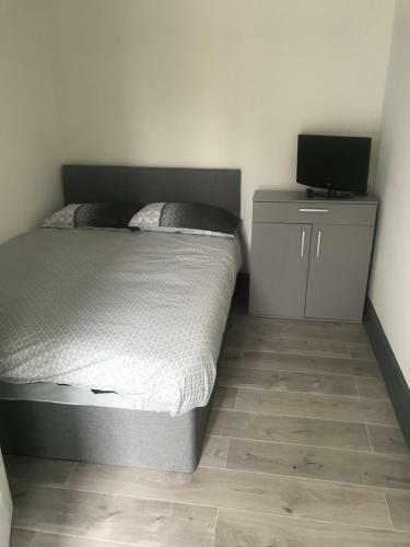 Ma Bakers Ground Floor Apartments
