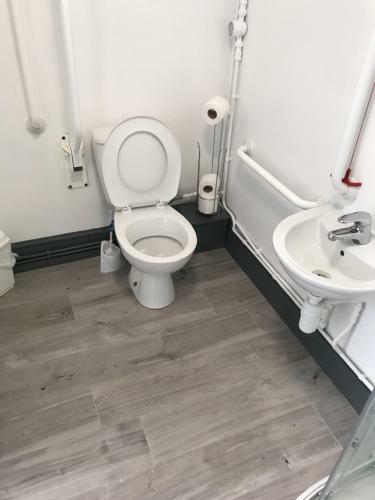 Ma Bakers Ground Floor Apartments