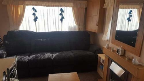 6 Berth Promenade Sahara II