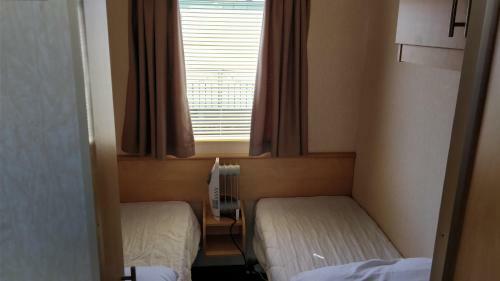 6 Berth Promanade Ingoldmells Arizona