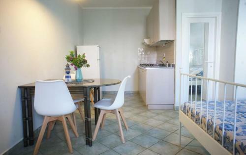 Apartamento La Galatea Apt Levante