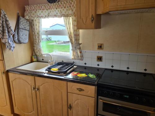 6 Berth Central Heated On The Chase (balmoral)