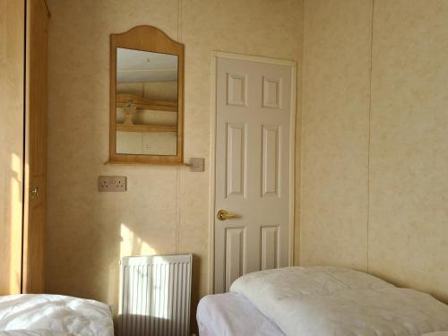 6 Berth Central Heated On The Chase (balmoral)