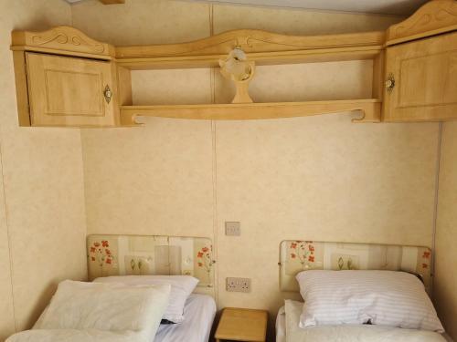 6 Berth Central Heated On The Chase (balmoral)