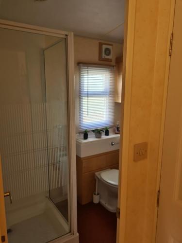6 Berth Central Heated On The Chase (balmoral)