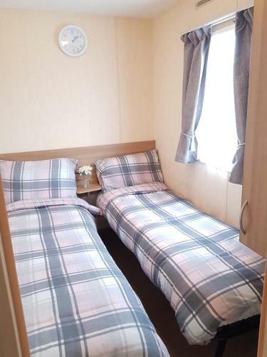 I19 8 Berth The Chase
