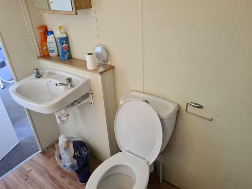 6 Berth Eastgate Fantasy Island Disabled Friendly