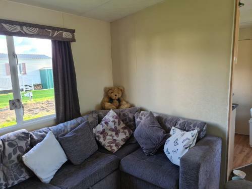 6 Berth Eastgate Fantasy Island Disabled Friendly