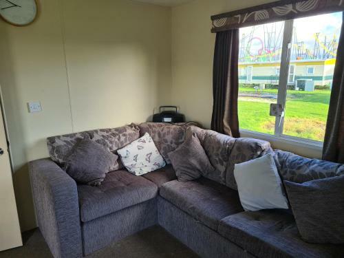 6 Berth Eastgate Fantasy Island Disabled Friendly