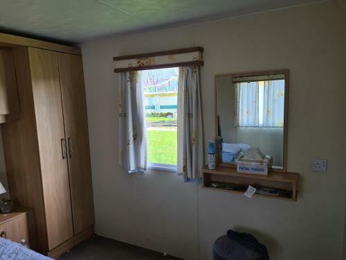 6 Berth Eastgate Fantasy Island Disabled Friendly