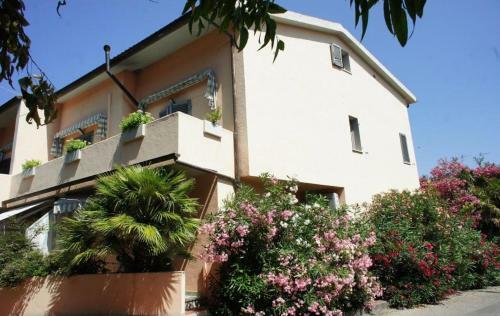 Apartamento La Galatea Apt Libeccio