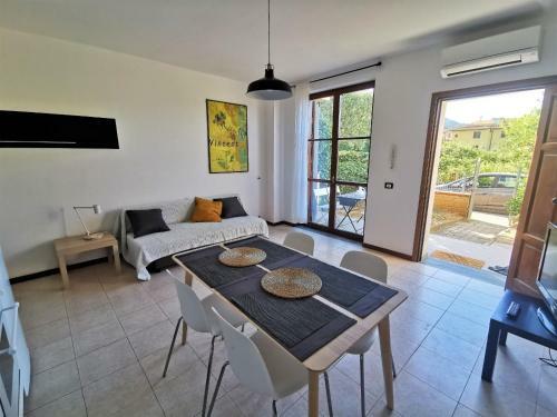 Apartamento Bilocale Isa
