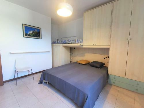 Apartamento Bilocale Isa