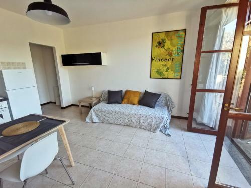 Apartamento Bilocale Isa