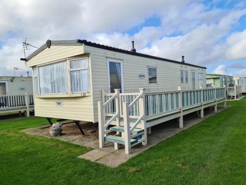 10 Berth On The Chase (torbay)