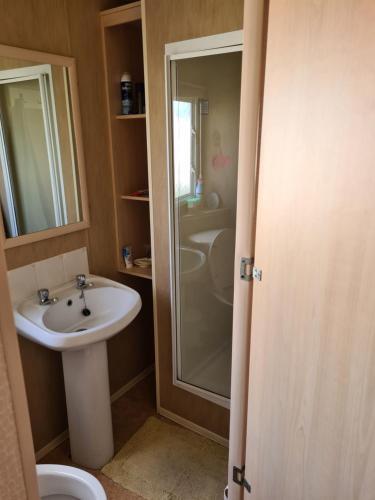 10 Berth On The Chase (torbay)