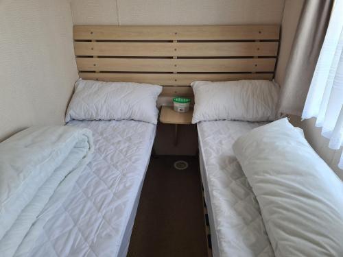 10 Berth On The Chase (torbay)