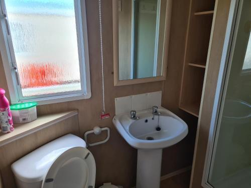 10 Berth On The Chase (torbay)