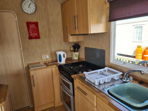 10 Berth On The Chase (torbay)