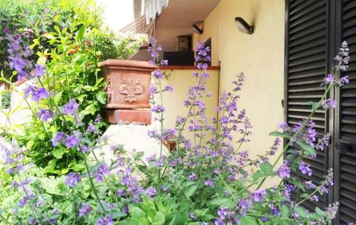 Apartamento La Galatea Apt Ponente