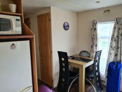 6 Berth Kingfisher (firs)
