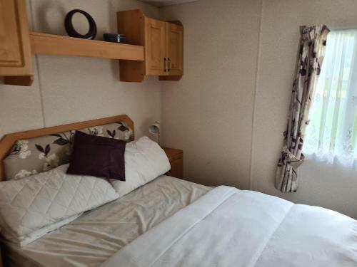 6 Berth Kingfisher (firs)