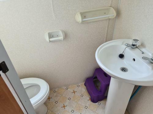 6 Berth Kingfisher (firs)