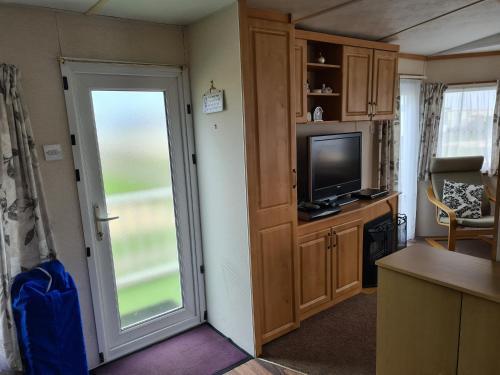 6 Berth Kingfisher (firs)