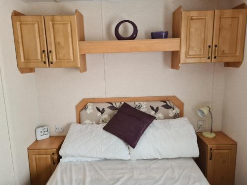 6 Berth Kingfisher (firs)