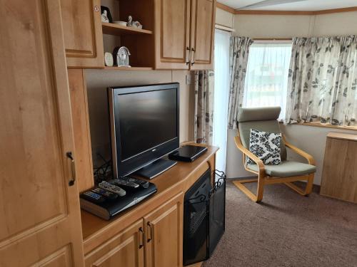 6 Berth Kingfisher (firs)