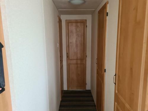 6 Berth Kingfisher (firs)