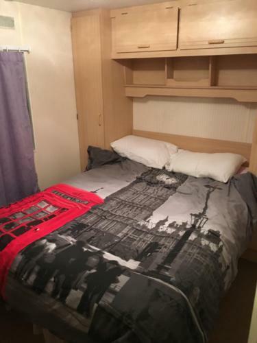 4 Bedroom Caravan Ingoldmells Skegness