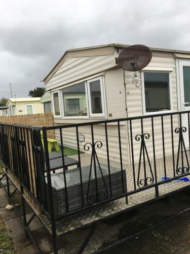 4 Bedroom Caravan Ingoldmells Skegness