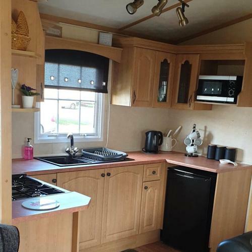 Apartamento J42 6 Berth The Chase
