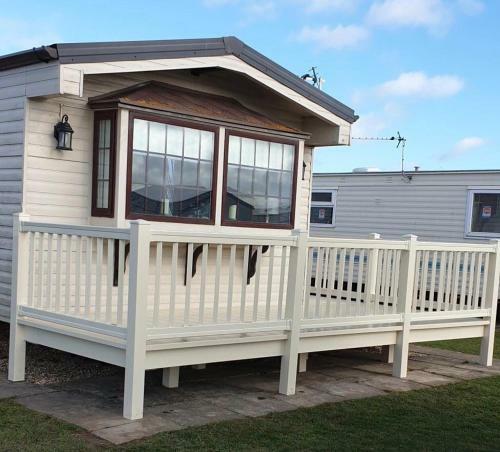 Apartamento J42 6 Berth The Chase