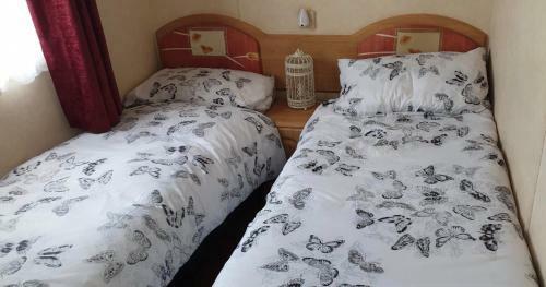 Apartamento J42 6 Berth The Chase