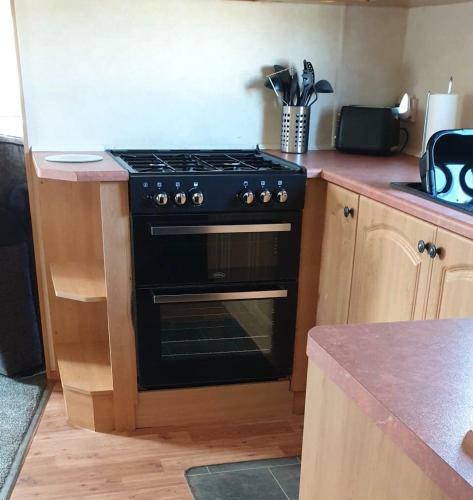 Apartamento J42 6 Berth The Chase