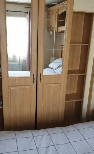 Apartamento J42 6 Berth The Chase