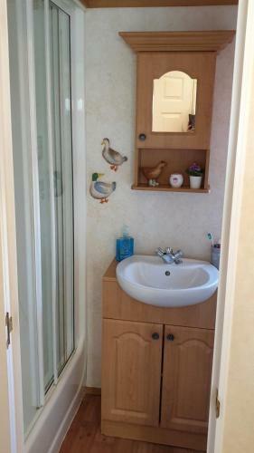 Apartamento J42 6 Berth The Chase