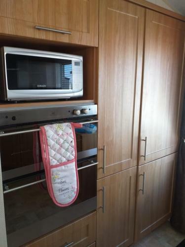 S C Caravans