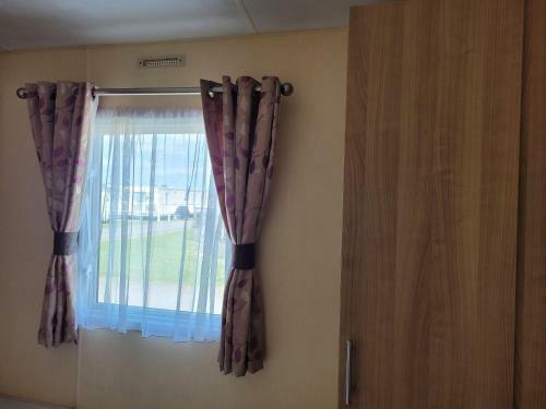 Apartamento 6 Berth On The Grange Central Heated (appleby)
