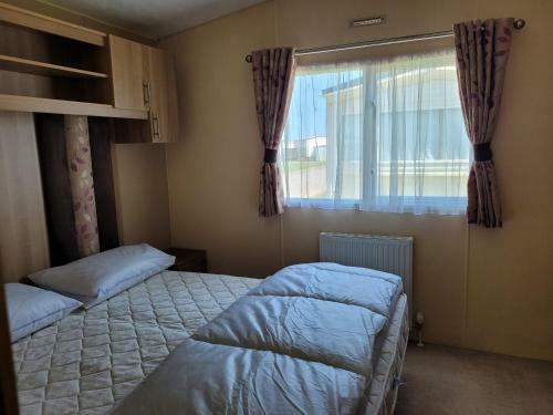 Apartamento 6 Berth On The Grange Central Heated (appleby)