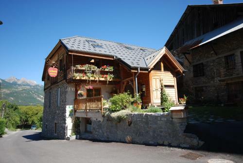 Apartamentos G�tes La Source